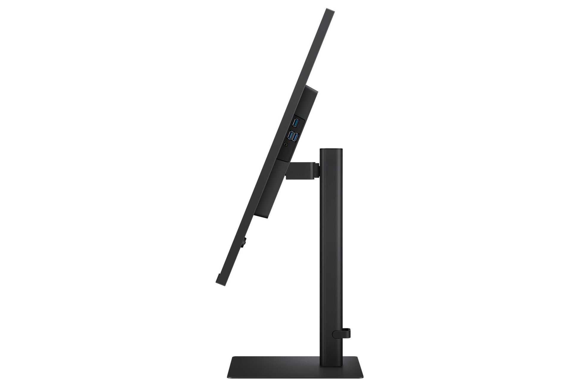 Samsung LCD Monitor Samsung 37 " 3840 X 2160 Pixels 4K Ultra HD Native Aspect Ratio 16:9 LCD Flat