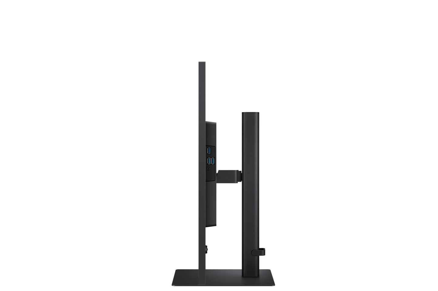 Samsung LCD Monitor Samsung 37 " 3840 X 2160 Pixels 4K Ultra HD Native Aspect Ratio 16:9 LCD Flat