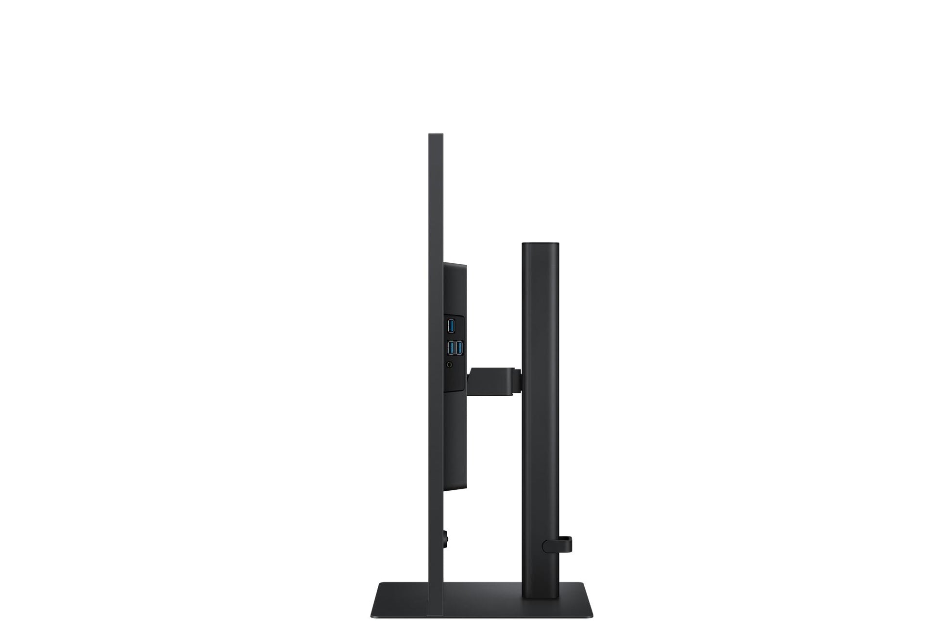 Samsung LCD Monitor Samsung 37 " 3840 X 2160 Pixels 4K Ultra HD Native Aspect Ratio 16:9 LCD Flat