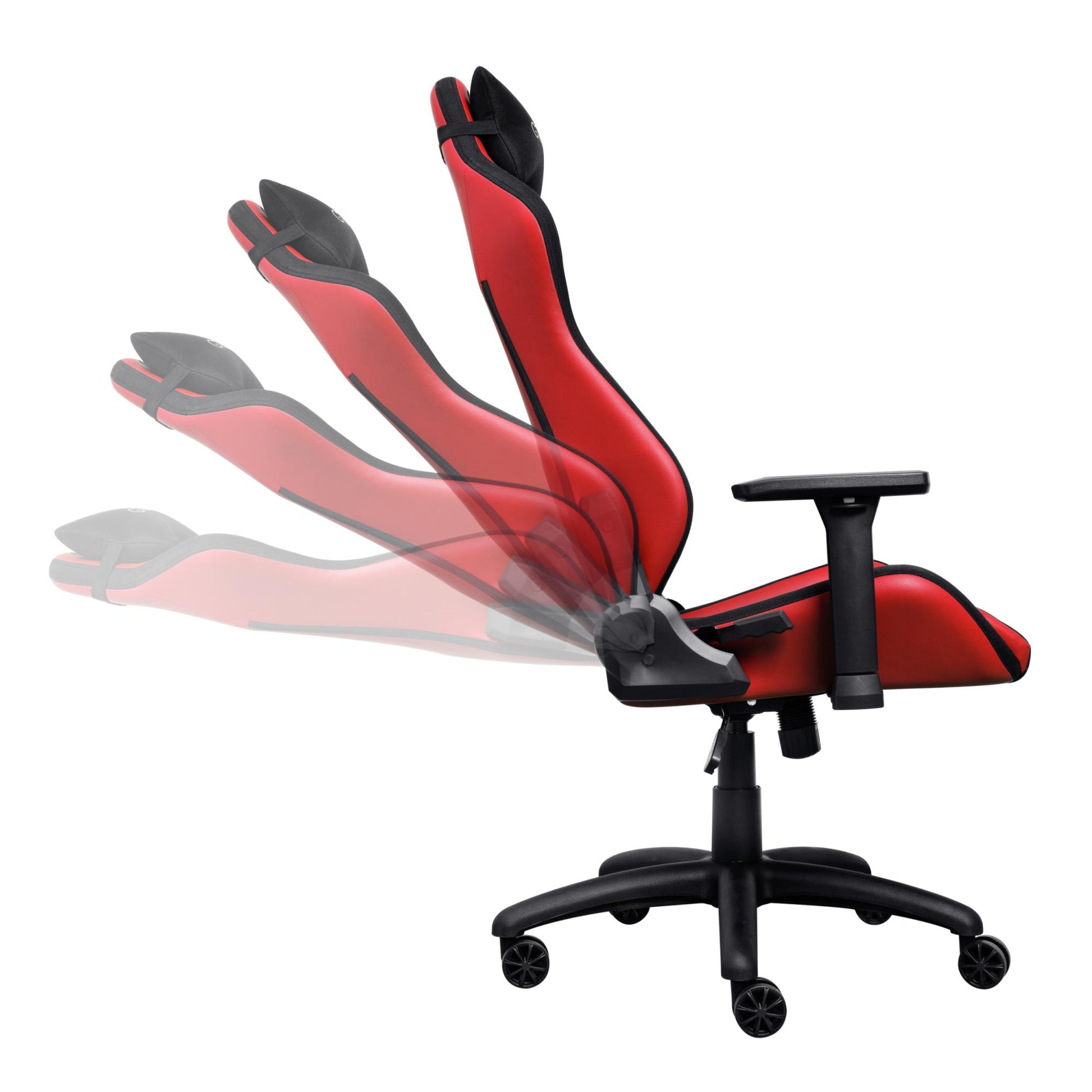 Trust Gaming Chair GXT 714R Ruya - RED