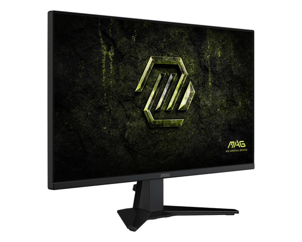 MSI LCD Monitor MSI 27 " 2560 X 1440 Pixels Wide Quad HD Native Aspect Ratio 16:9 LCD Flat