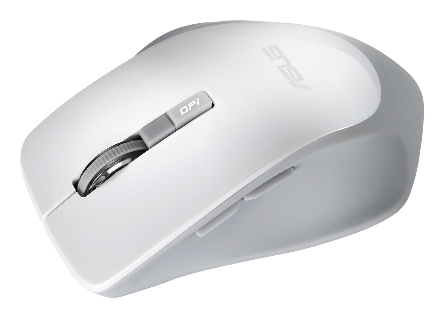 Asus Mouse USB Optical Wireless WT425 - P.WHITE