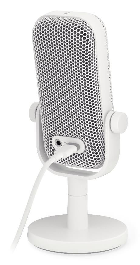 Endorfy Microphone Solum Voice S OWH - USB-C