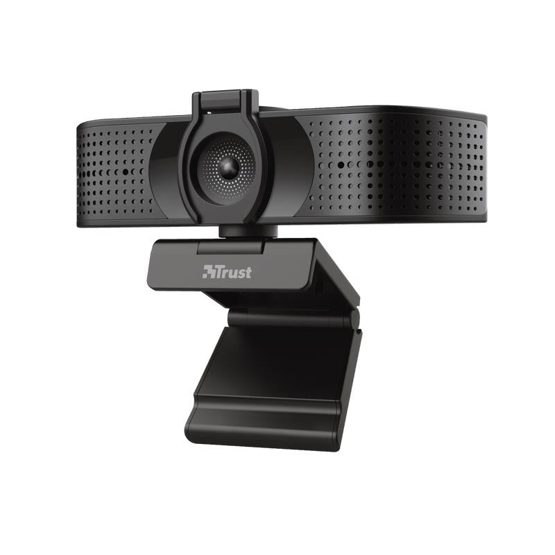 Trust Camera Webcam Teza 4K UHD - 24280