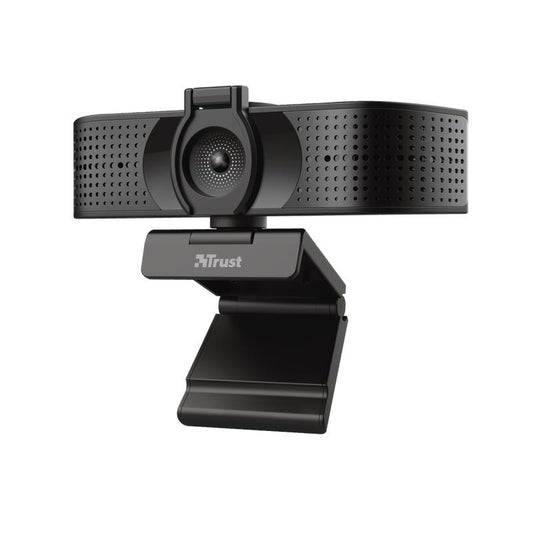 Trust Camera Webcam Teza 4K UHD - 24280