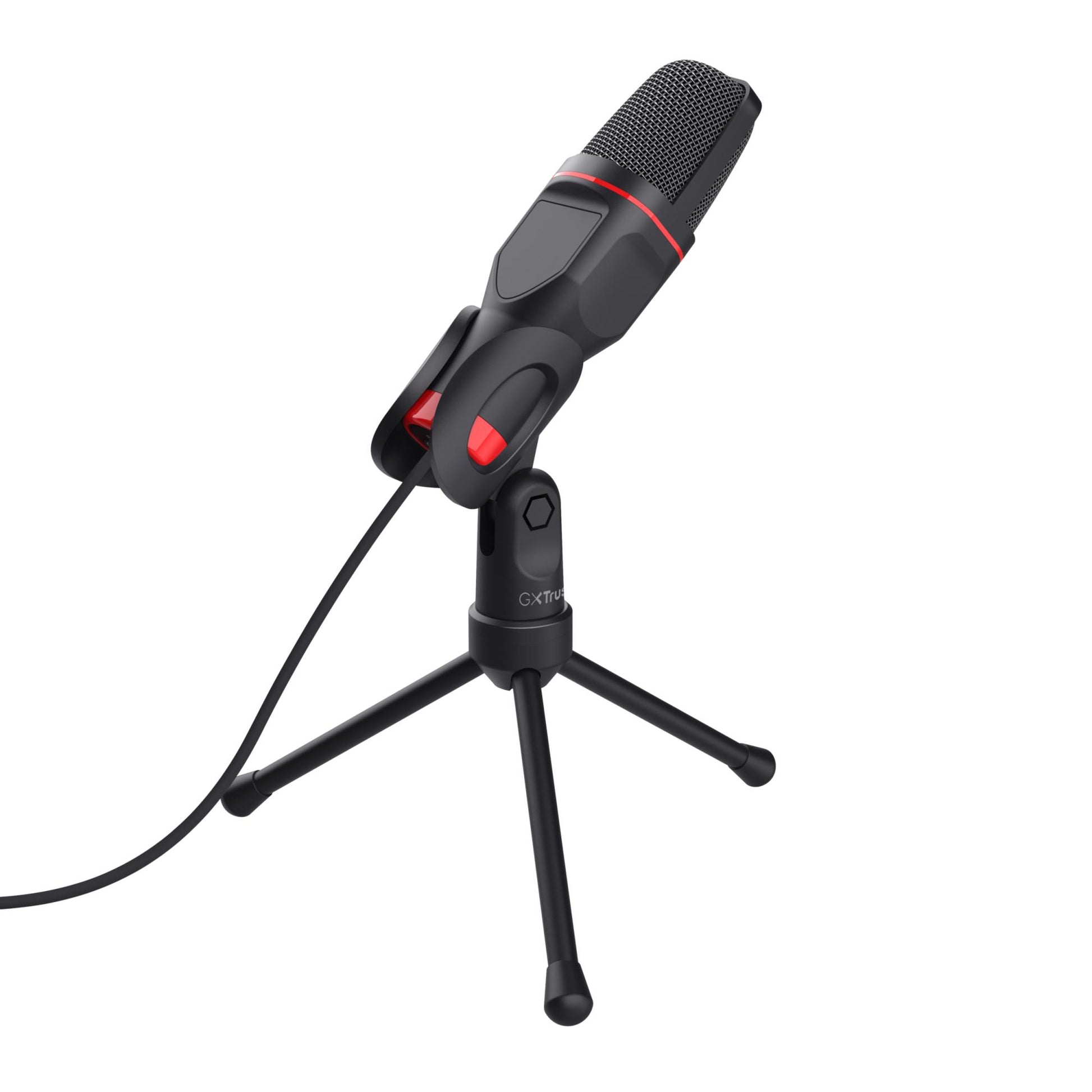 Trust Microphone GXT212 Mico USB - 23791