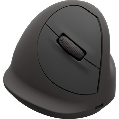 Fellowes Mouse USB Optical Wireless Vertical - Ergo + M RT
