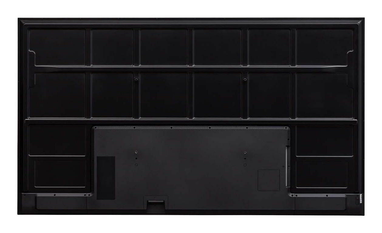 LG Display LCD 86" - 86UL5Q-E