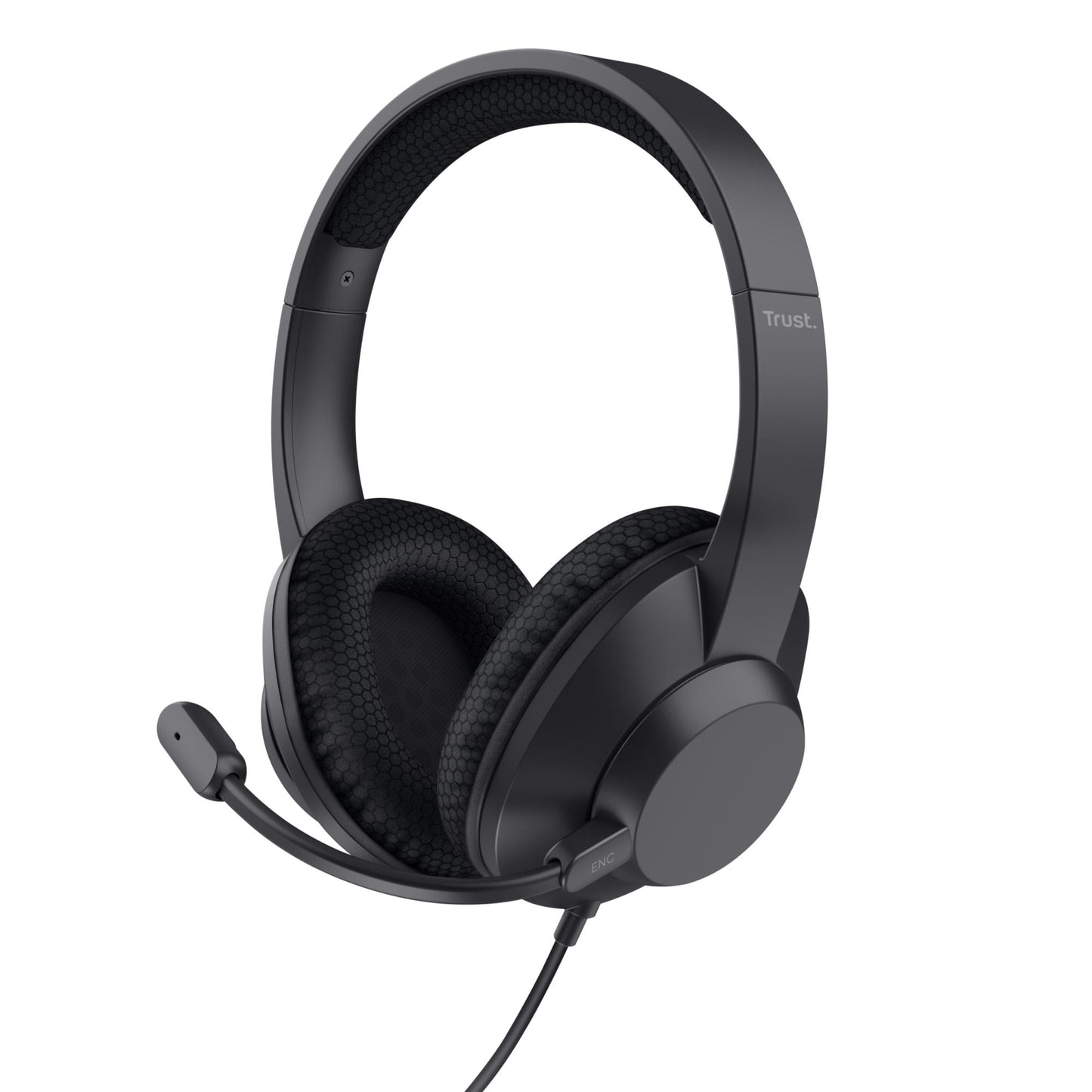 Trust Headset Ayda MAX USB-C - 25462