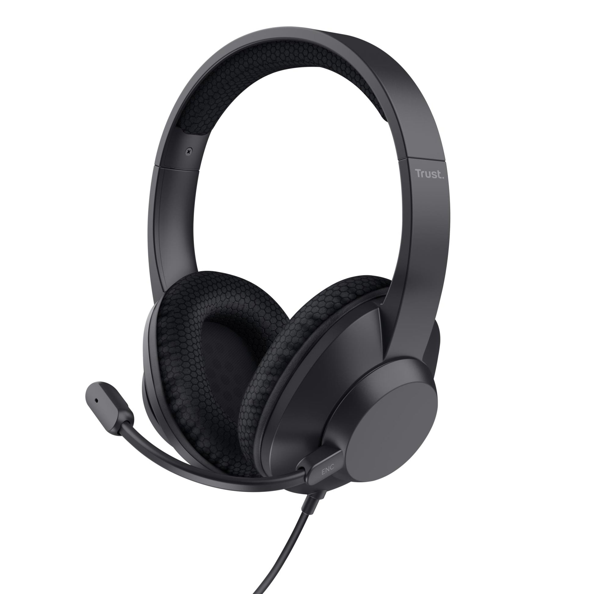Trust Headset Ayda MAX USB-C - 25462
