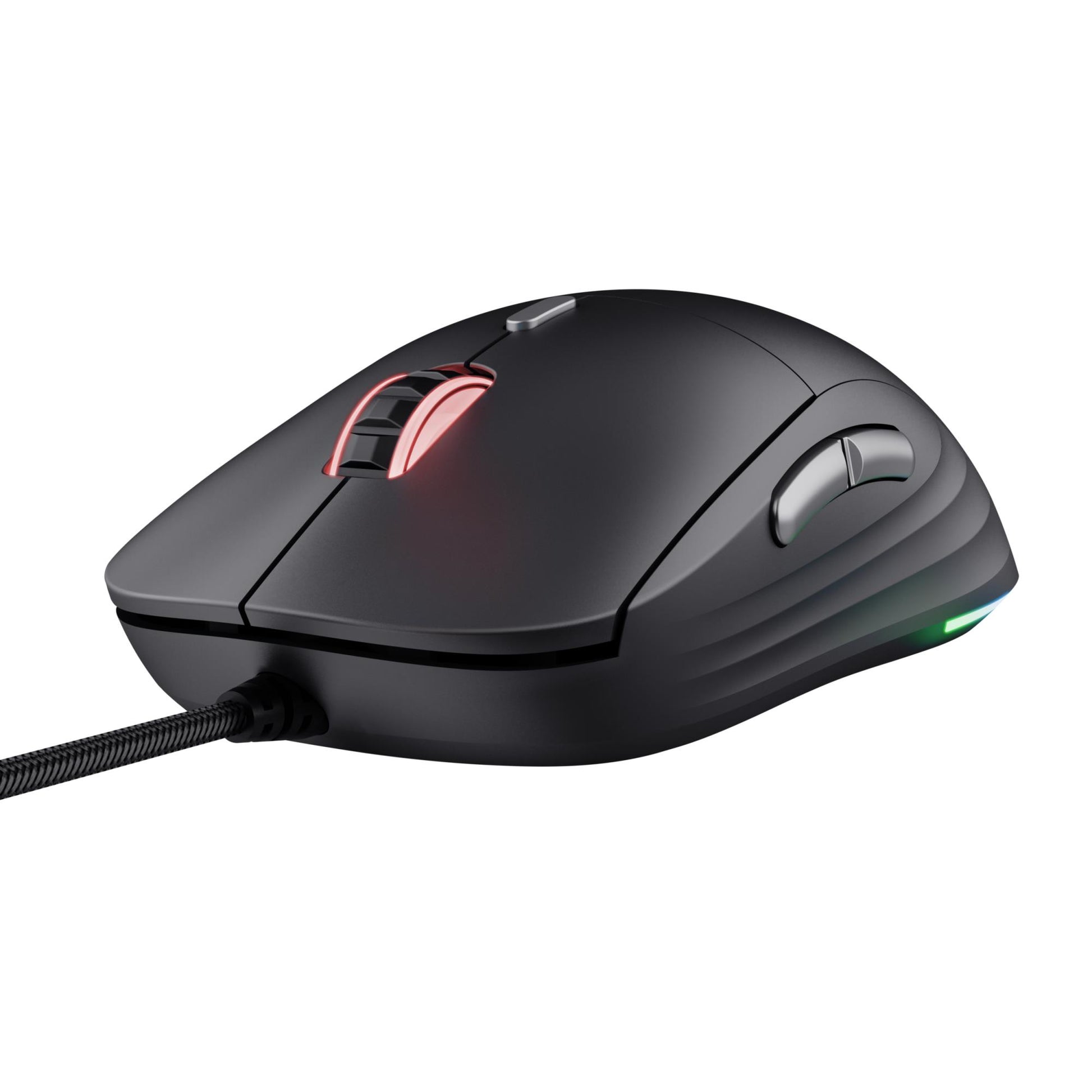 Trust Mouse USB Optical Lightweight / GXT925 Redex II