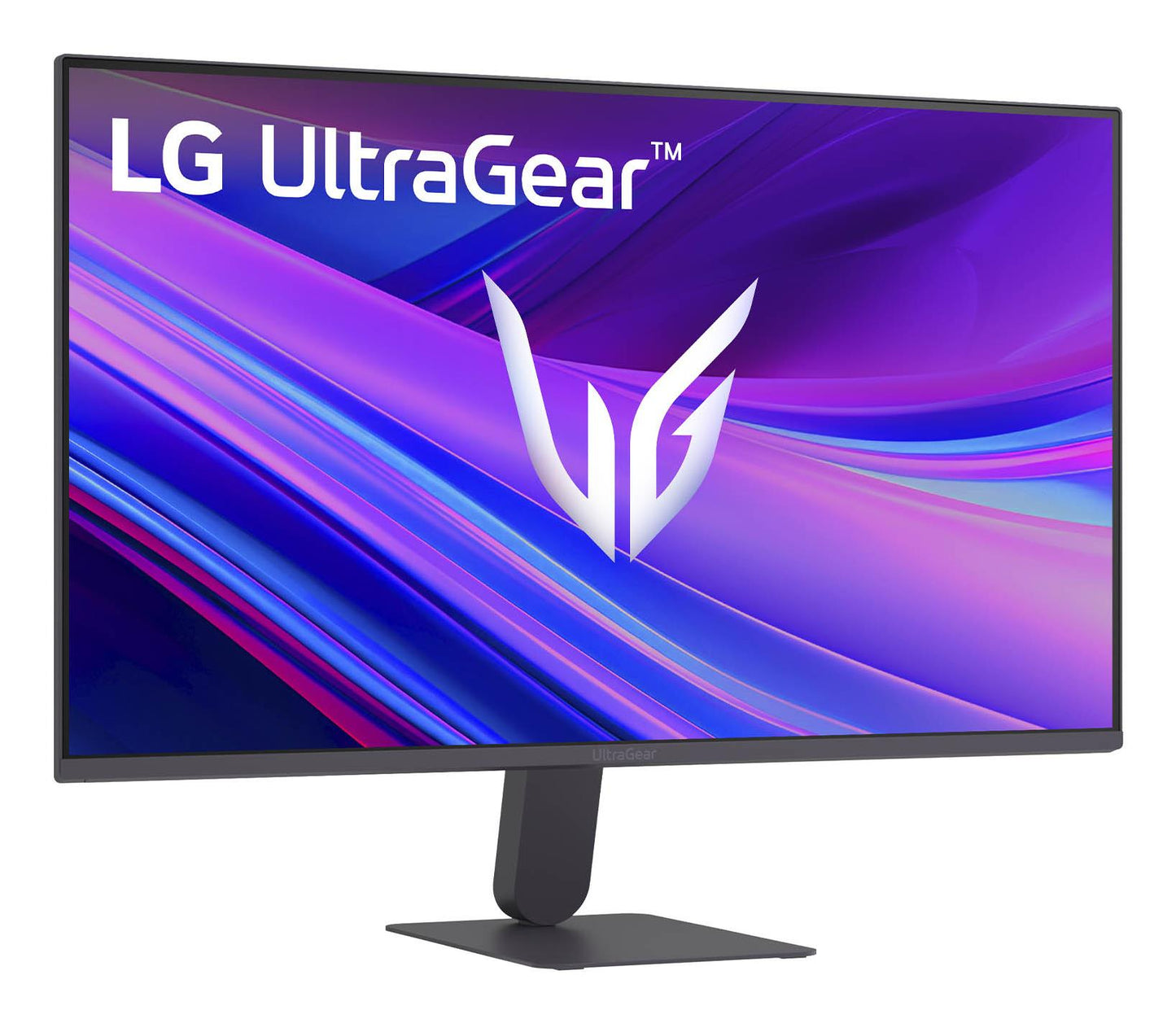 LG LCD Monitor LG 27 " 1920 X 1080 Pixels Full HD Native Aspect Ratio 16:9 LCD Flat