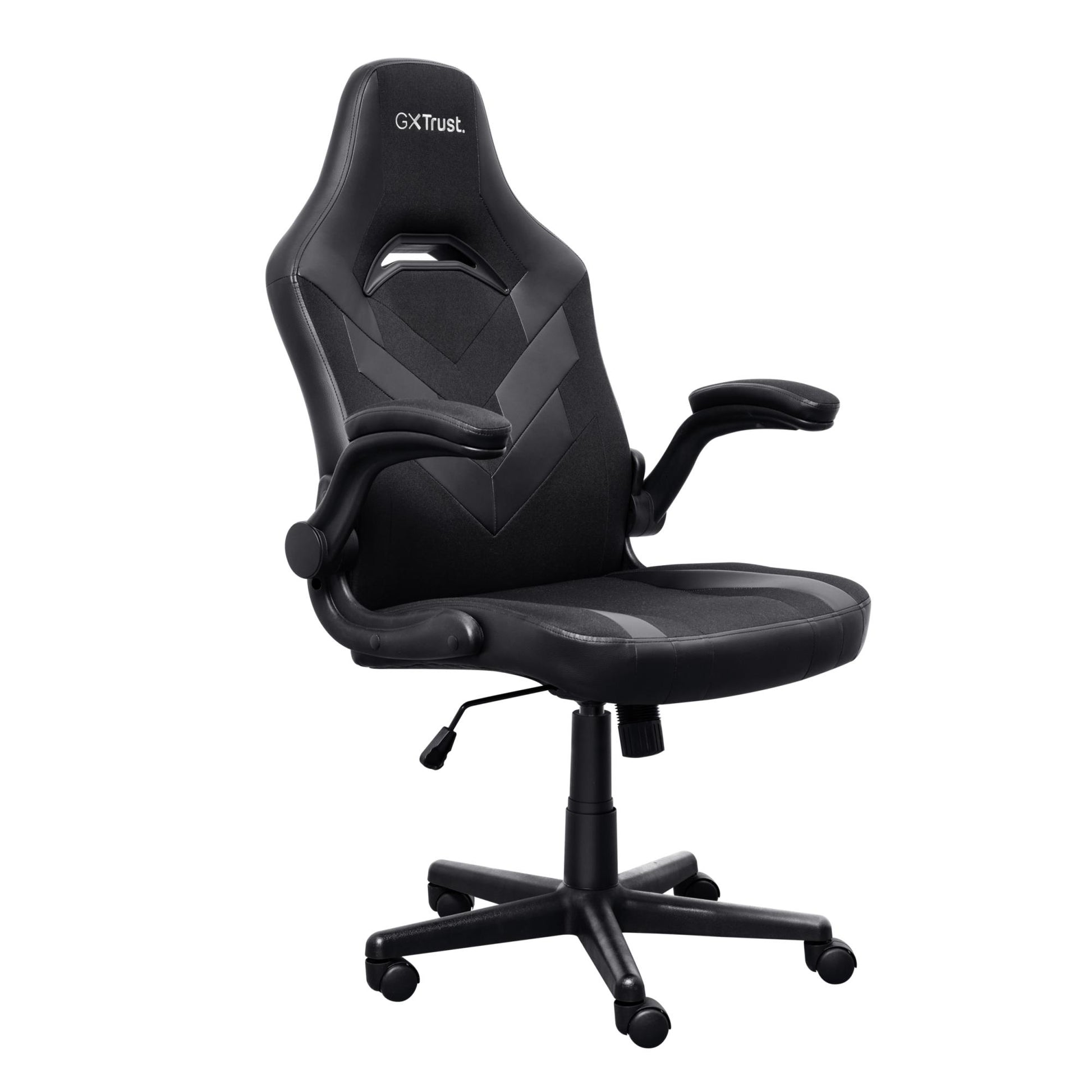 Trust Gaming Chair GXT 703 Riye - Black