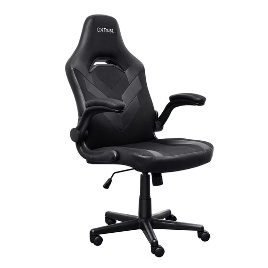 Trust Gaming Chair GXT 703 Riye - Black