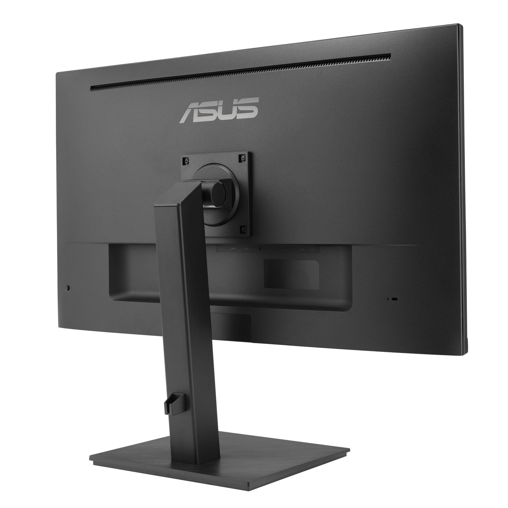 Asus LCD Monitor Asus 31.5 " 3840 X 2160 Pixels 4K Ultra HD Native Aspect Ratio 16:9 LED Flat