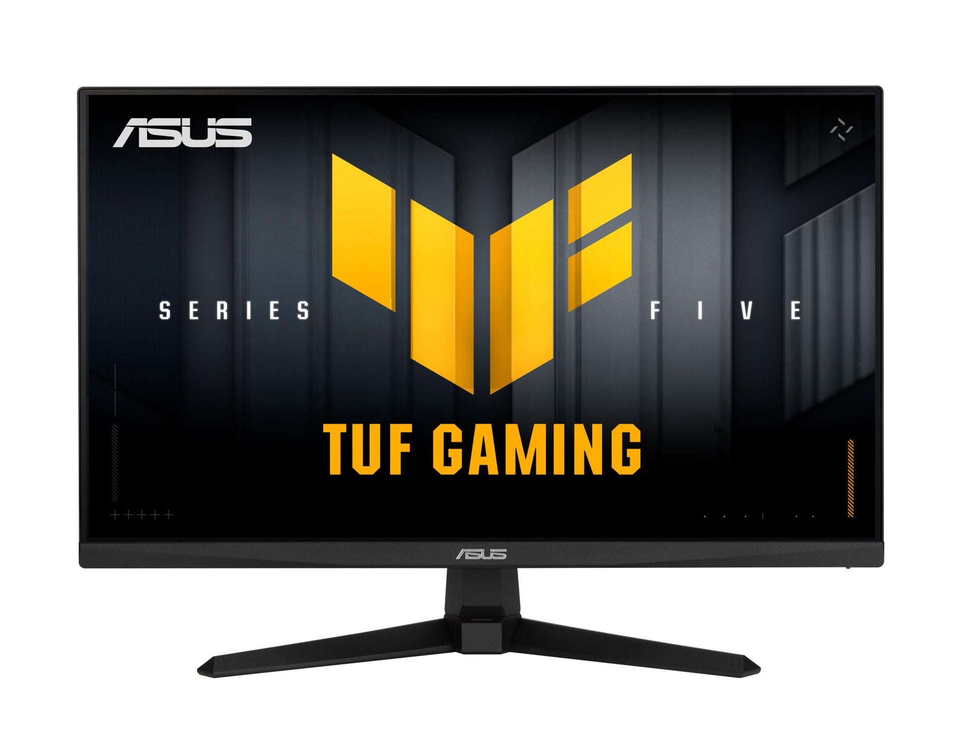 Asus LCD Monitor Asus 27 " 1920 X 1080 Pixels Full HD Native Aspect Ratio 16:9 LCD Flat