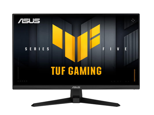 Asus LCD Monitor Asus 27 " 1920 X 1080 Pixels Full HD Native Aspect Ratio 16:9 LCD Flat