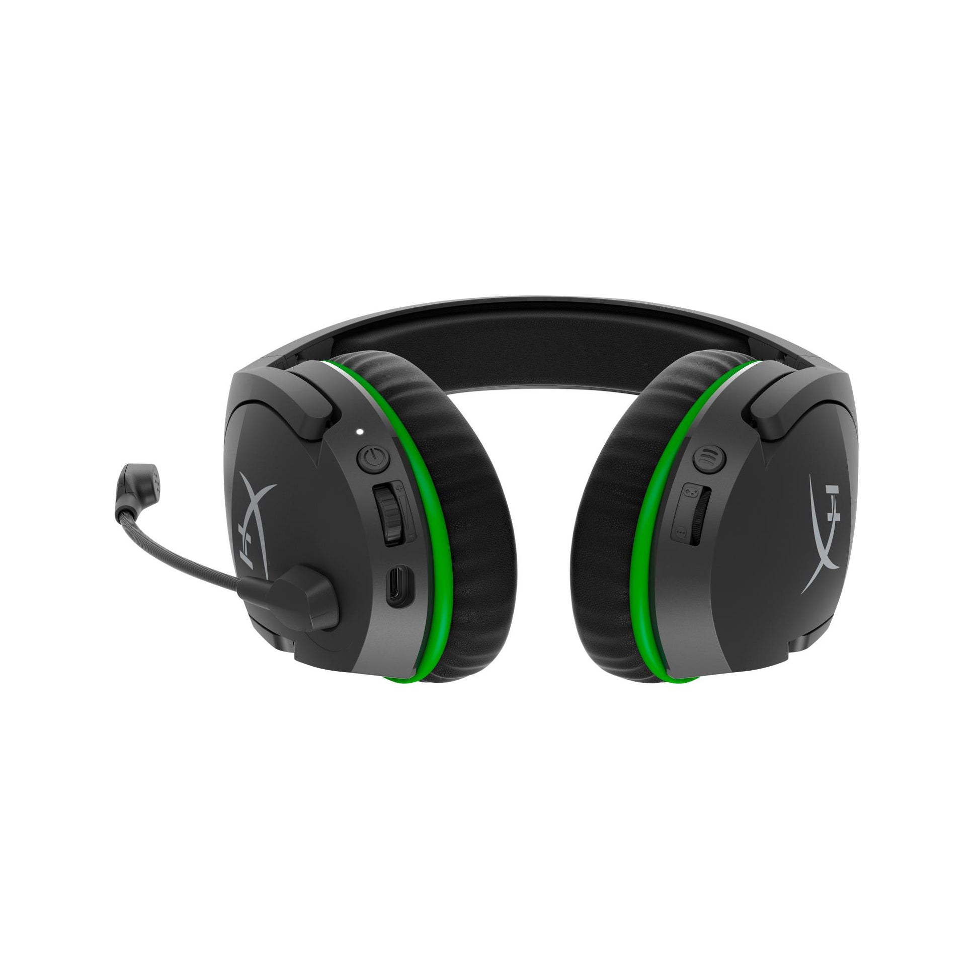 Hyperx Headset Hyperx Cloudx Stinger - HHSS1C-DG-GY / G