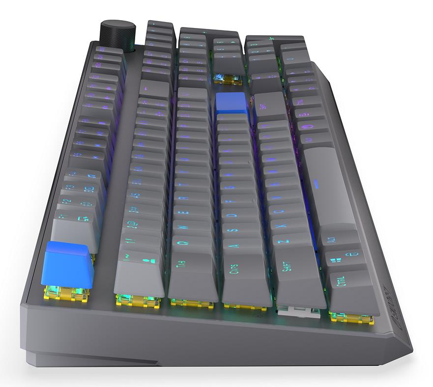 Endorfy Keyboard Wireless Thock V2 - EY5A129
