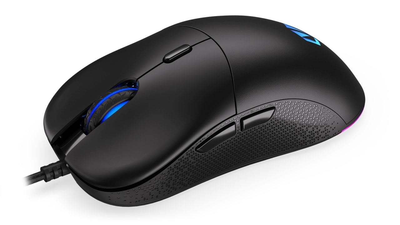 Endorfy Mouse USB Optical GEM - EY6A006