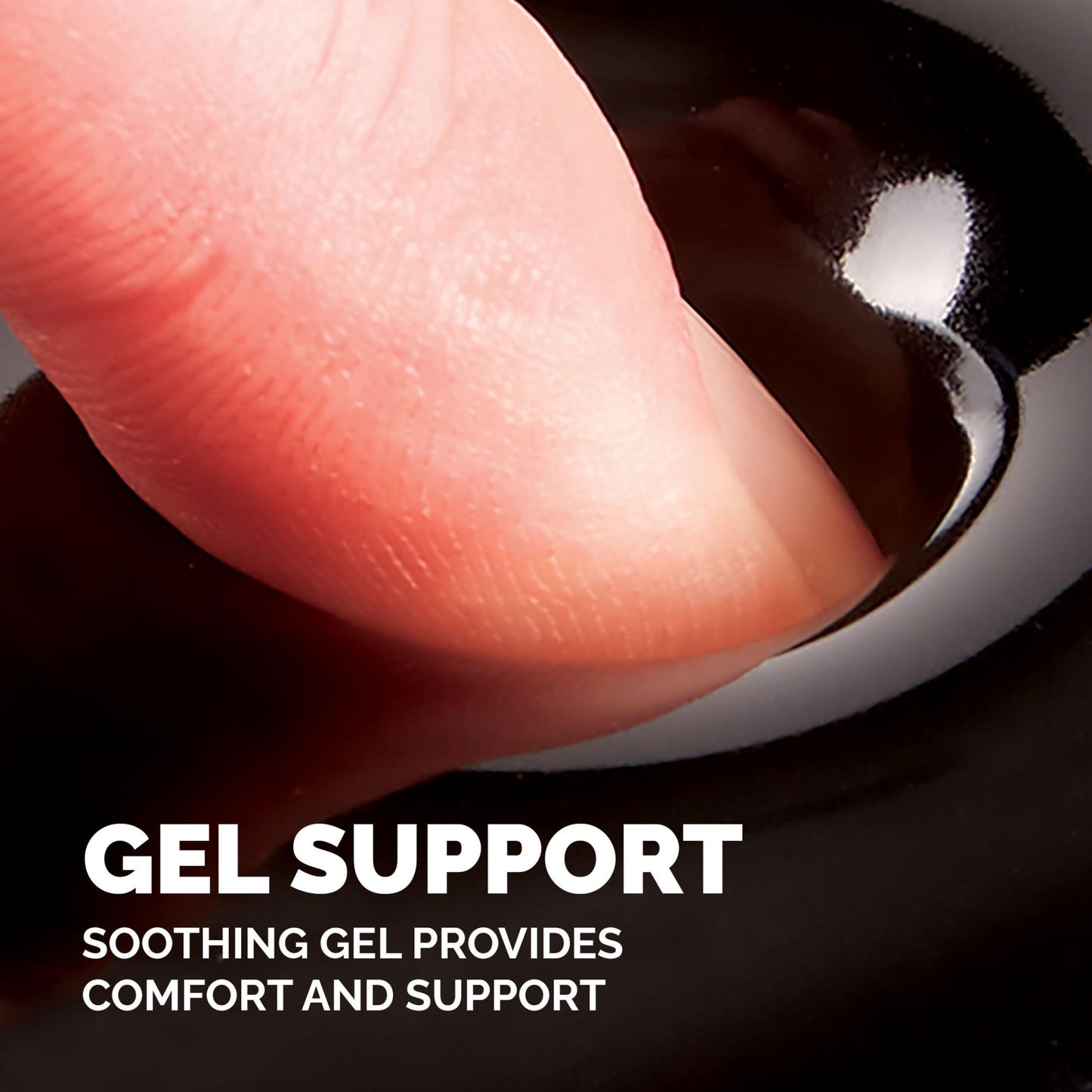 Fellowes Mouse Pad Photo GEL - Chevron