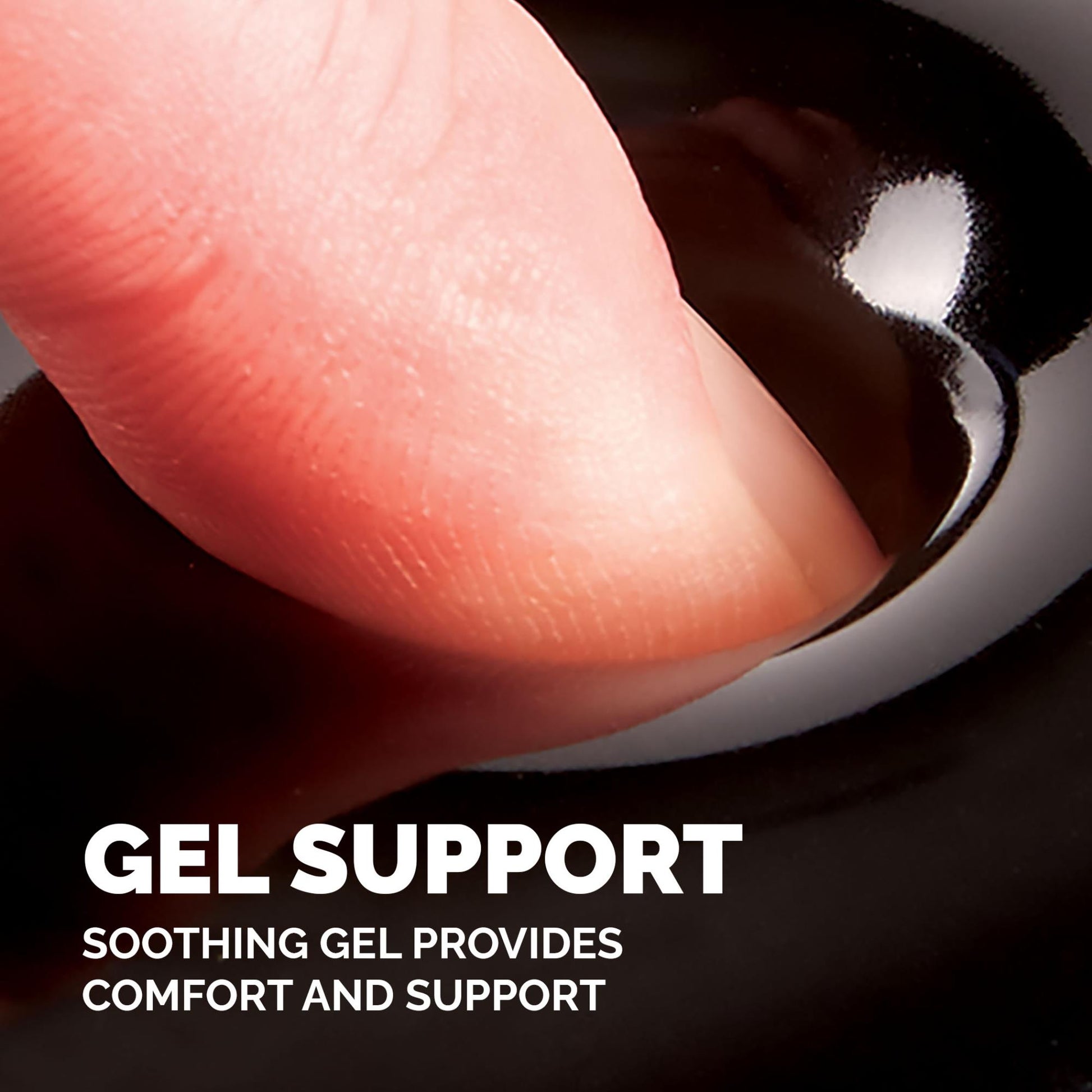 Fellowes Mouse Pad Photo GEL - Chevron