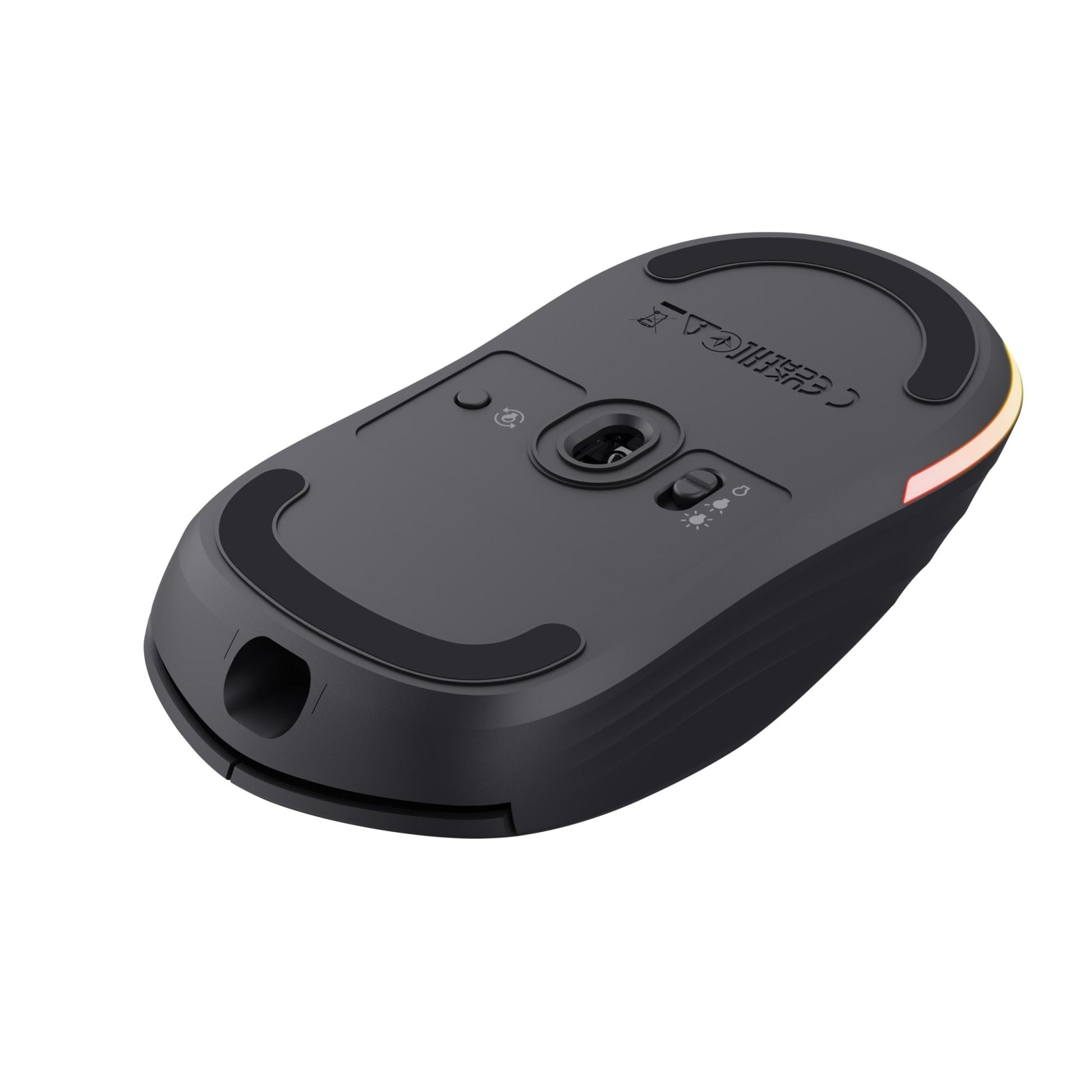 Trust Mouse USB Optical Wireless GXT927 - Redex +