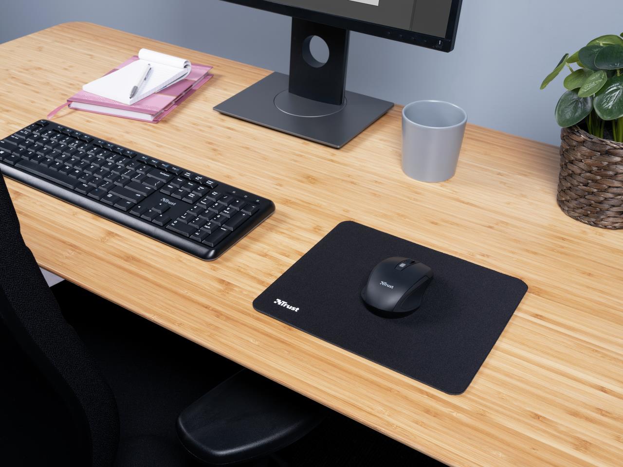 Trust Mouse Pad M - 24193