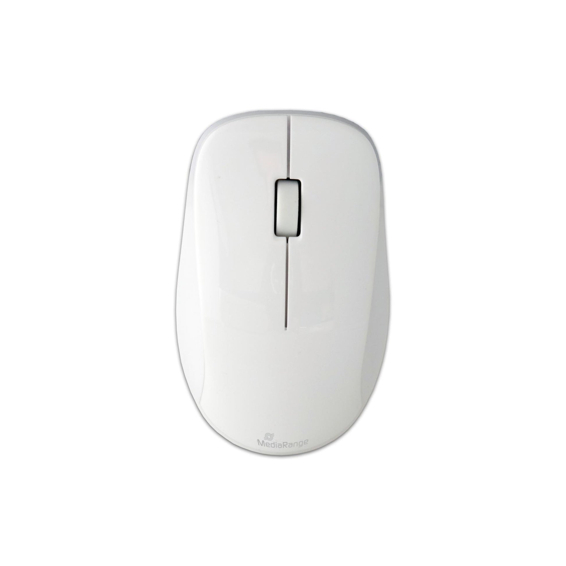 Mediarange Keyboard + Mouse Wireless - MROS106