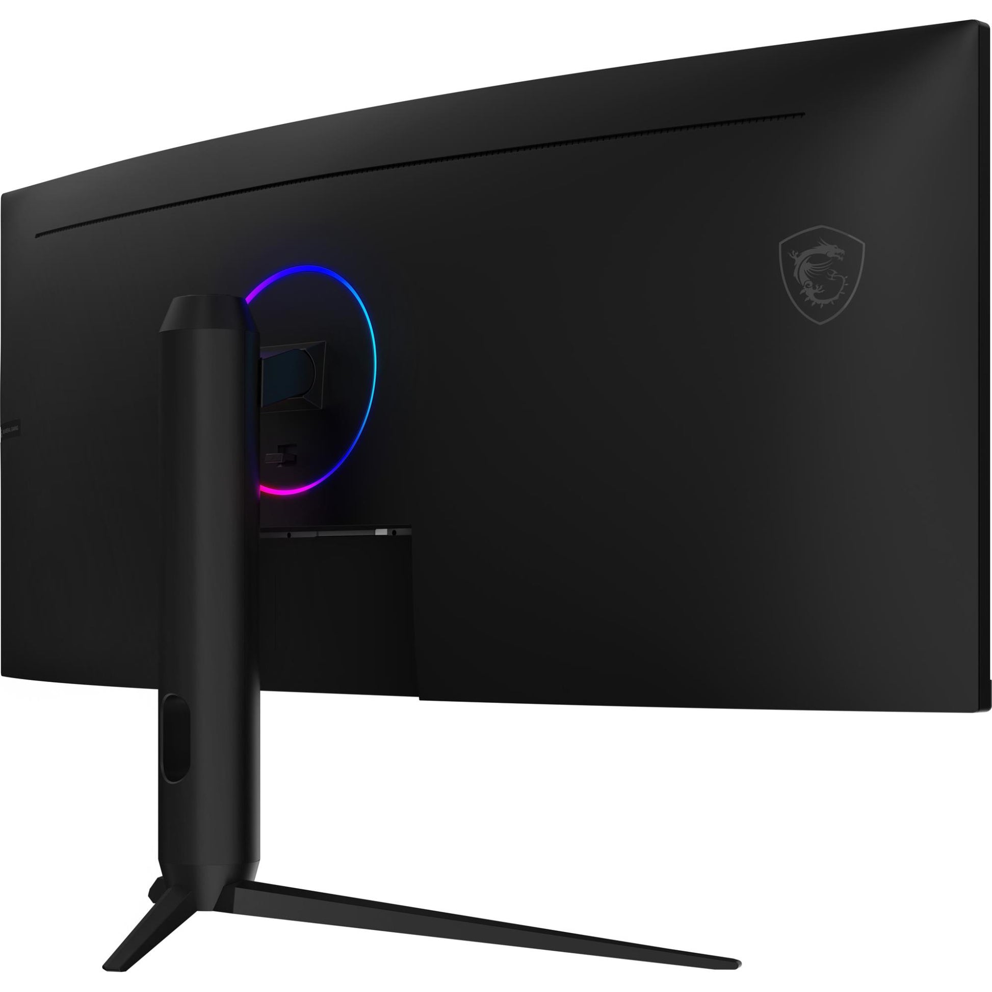 MSI LCD Monitor MSI MAG 342CQR E2 34" Gaming - Curved