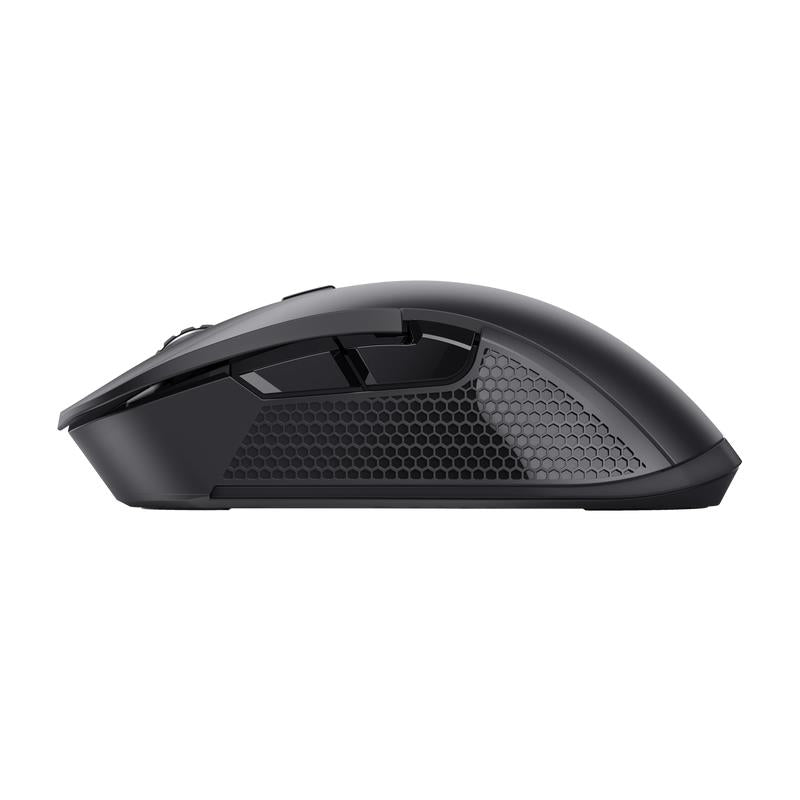 Trust Mouse USB Optical Wireless Ybar - GTX923