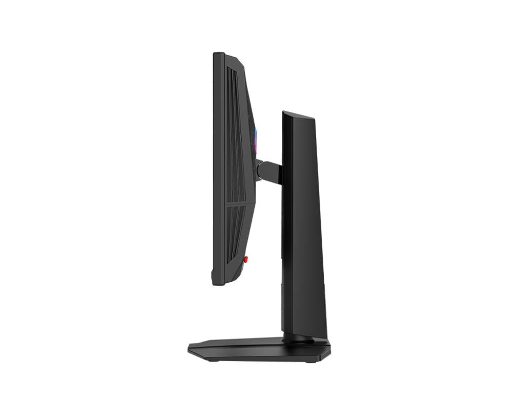 MSI LCD Monitor MSI MPG 242R X60N 24.1" Gaming / USB Hub Panel TN 1920X1080 16:9 600 Hz 0.1 Ms