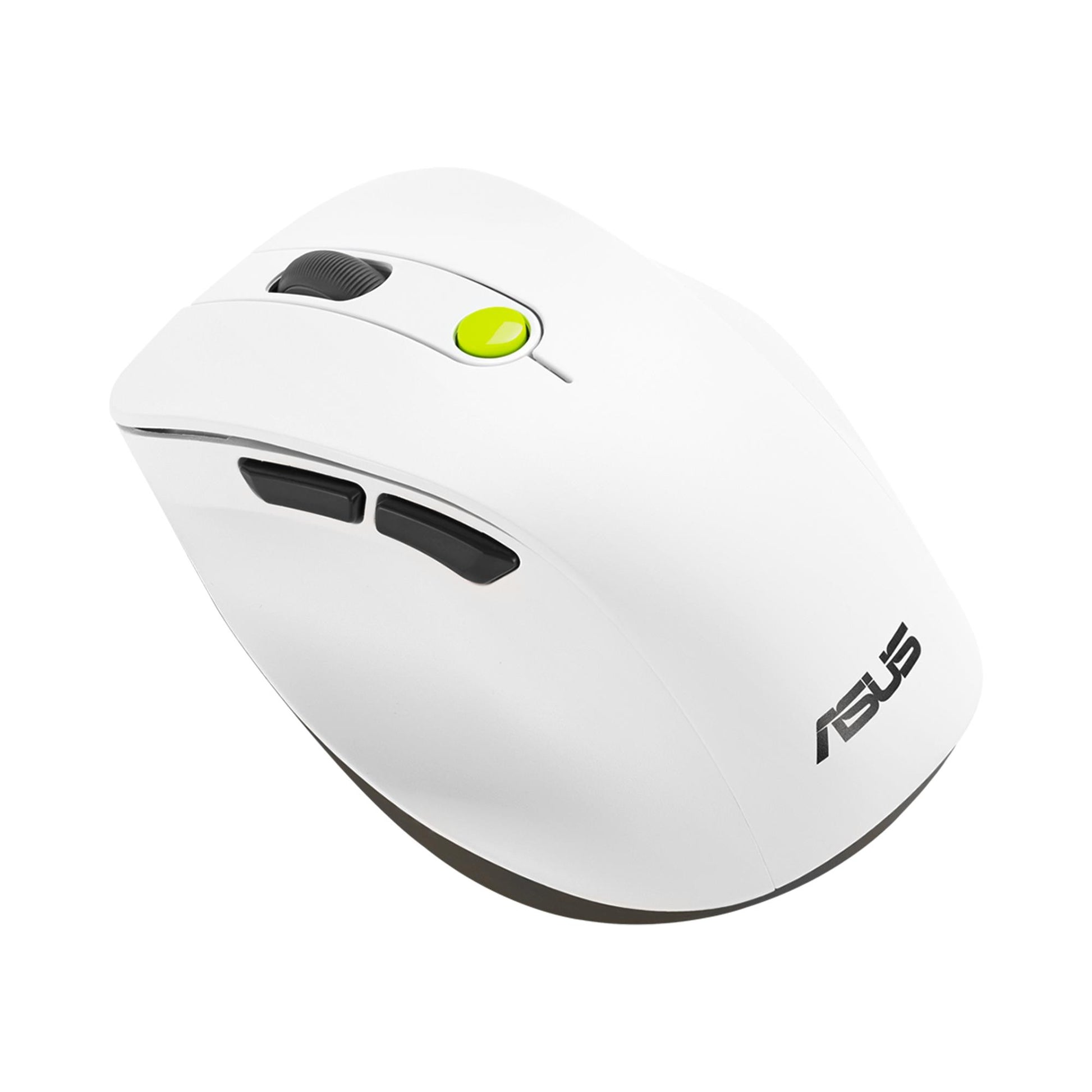 Asus Mouse USB Optical Wireless MD105 - VT-GN