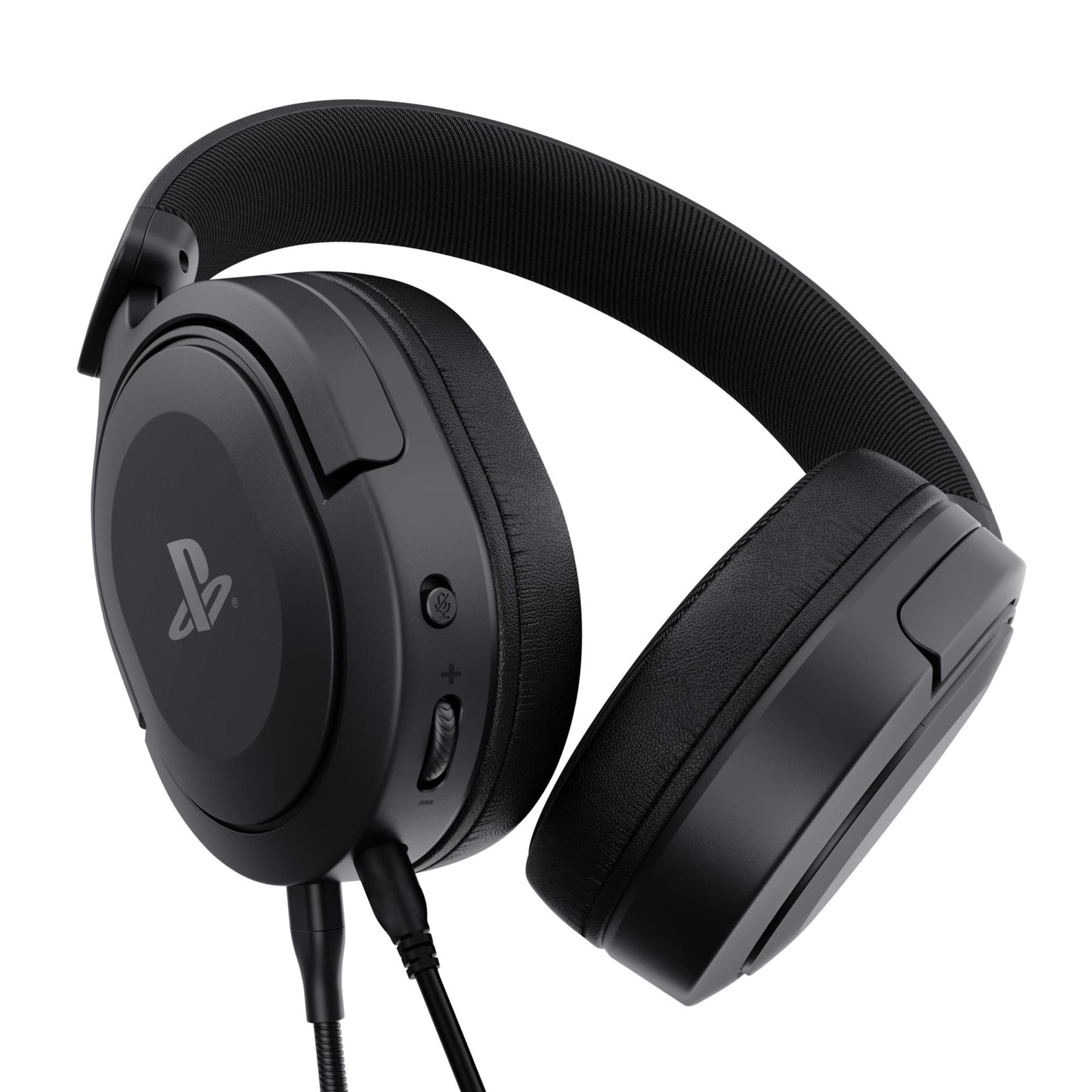 Trust Headset GXT498 Forta - 24715