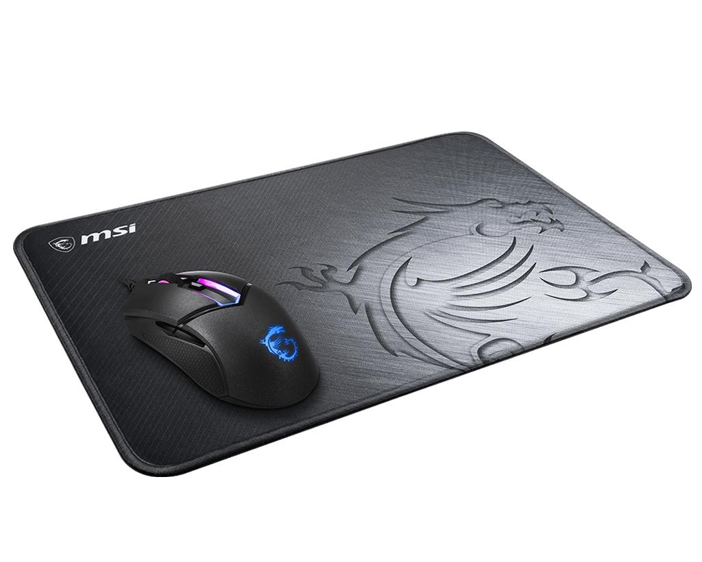 MSI Mouse Pad - Agility