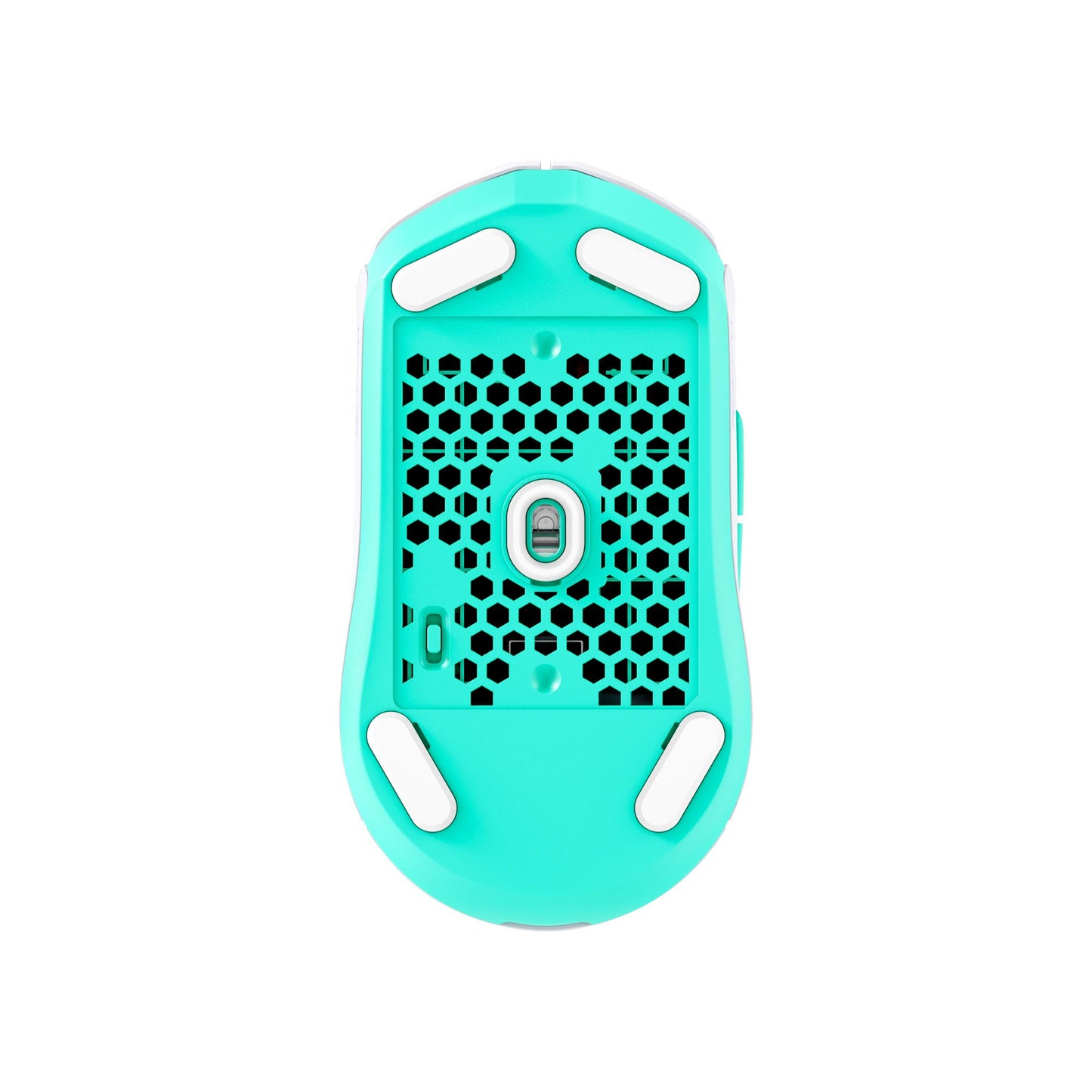 Hyperx Mouse USB Optical Hyperx PF - HAS2 WL WHT