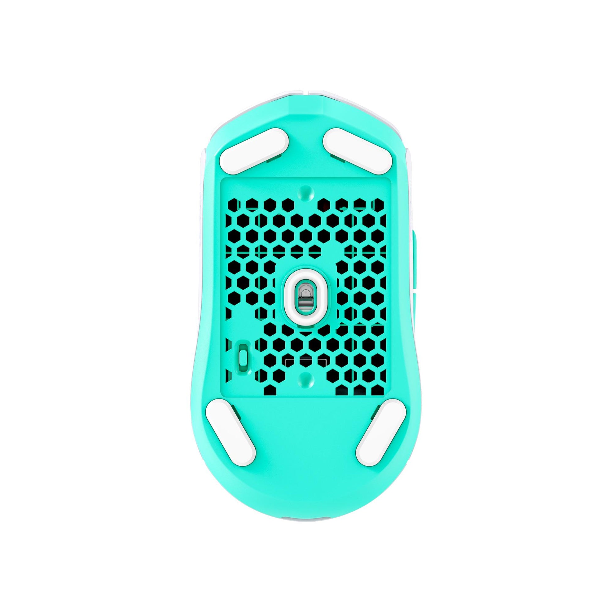Hyperx Mouse USB Optical Hyperx PF - HAS2 WL WHT