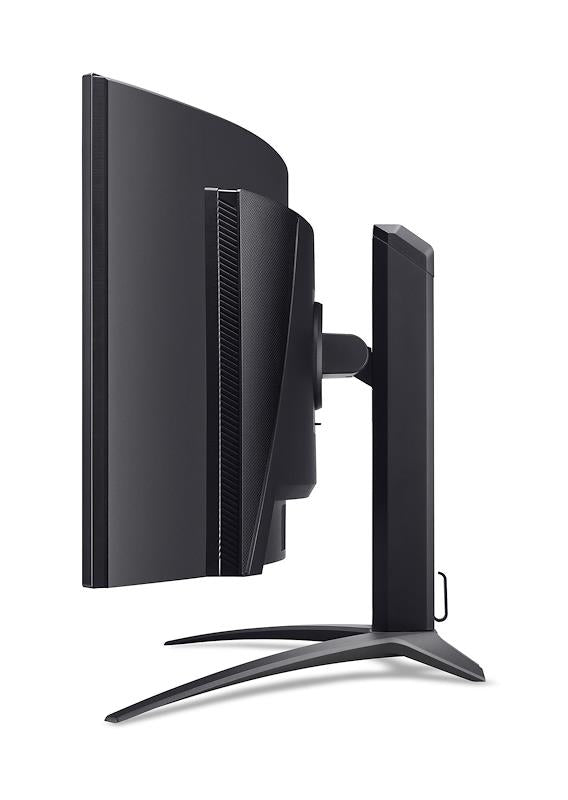 Acer LCD Monitor Acer 39 " 3440 X 1440 Pixels Ultrawide Quad HD Native Aspect Ratio 21:9 OLED Curved
