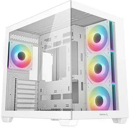 Gaming PC Performance – AMD Ryzen™ 7 7700 & NVIDIA® GeForce RTX 5070 12GB