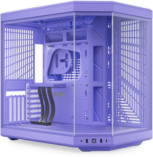 Gaming PC Premium – AMD Ryzen™ 9 9950X & NVIDIA® GeForce RTX™ 5080 16GB