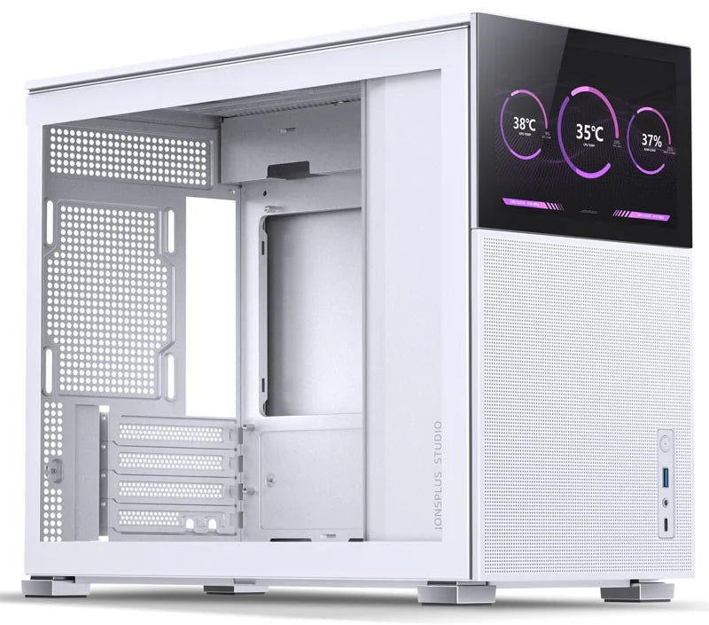 Gaming PC Premium – AMD Ryzen™ 9 9900X3D & NVIDIA® GeForce RTX™ 5080 16GB