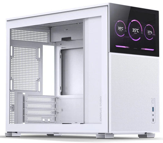 Gaming PC Premium – AMD Ryzen™ 9 9900X3D & NVIDIA® GeForce RTX™ 5080 16GB