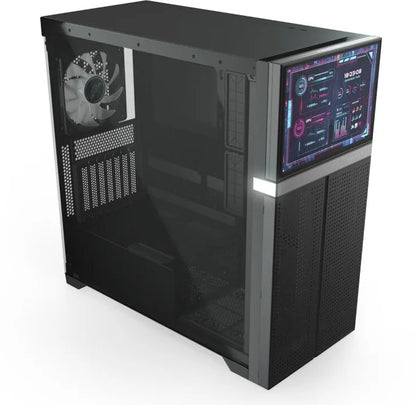 Gaming PC Premium – AMD Ryzen™ 7 9800X3D & AMD Radeon™ RX 7900 XTX 24GB