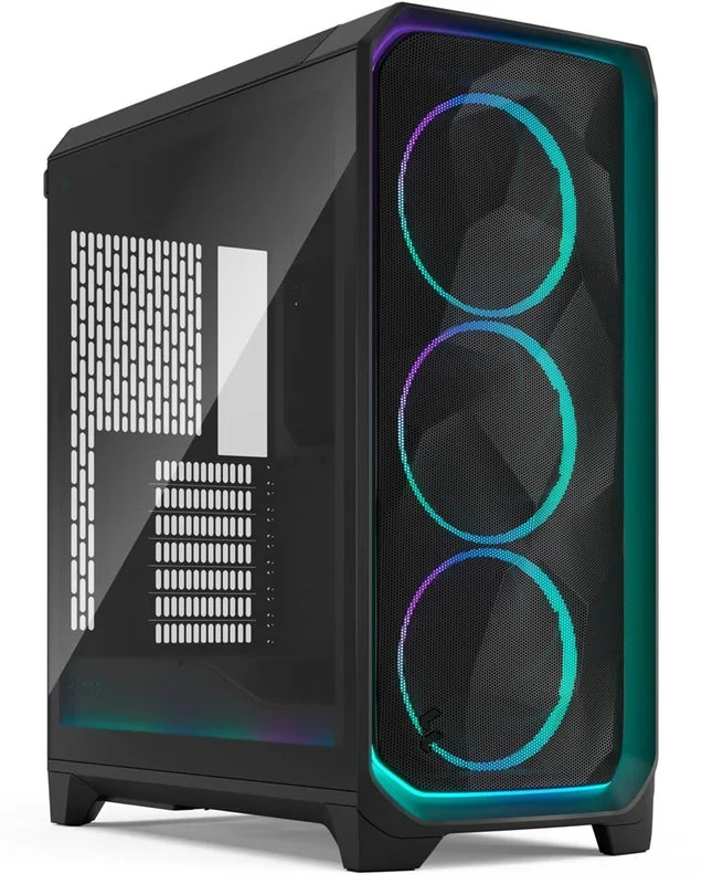 Gaming PC Premium – AMD Ryzen™ 9 9900X3D & NVIDIA® GeForce RTX™ 5070 Ti 16GB